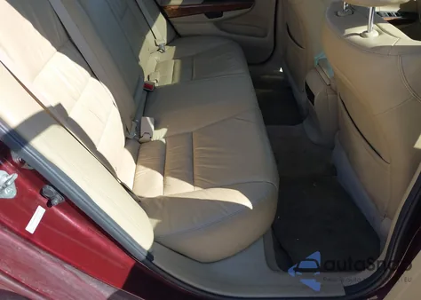 2011 Honda Accord 3.5 Ex-L from USA, damaged, VIN 1HGCP3F89BA003324